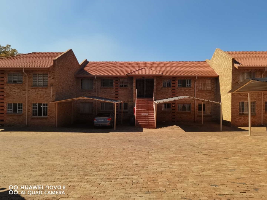 2 Bedroom Property for Sale in Elandspark Gauteng