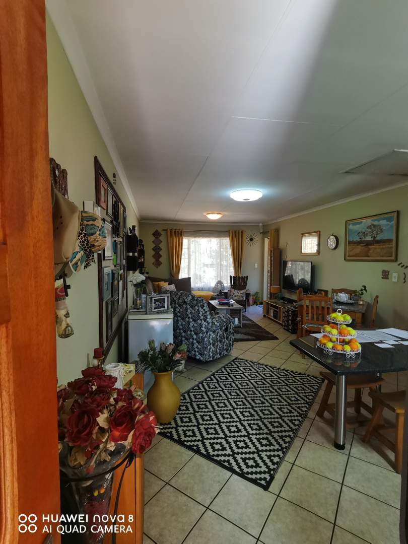 2 Bedroom Property for Sale in Elandspark Gauteng