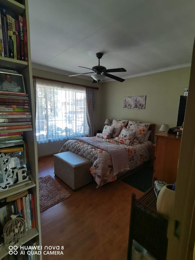 2 Bedroom Property for Sale in Elandspark Gauteng