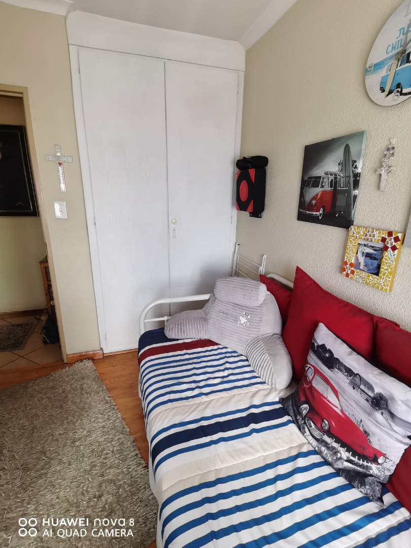 2 Bedroom Property for Sale in Elandspark Gauteng