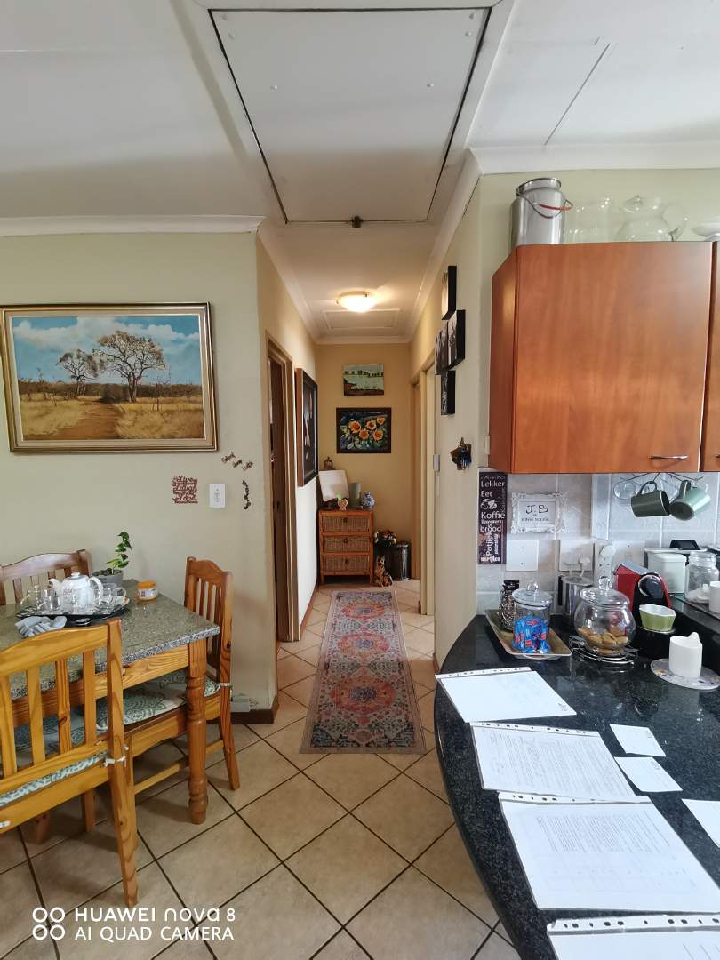 2 Bedroom Property for Sale in Elandspark Gauteng