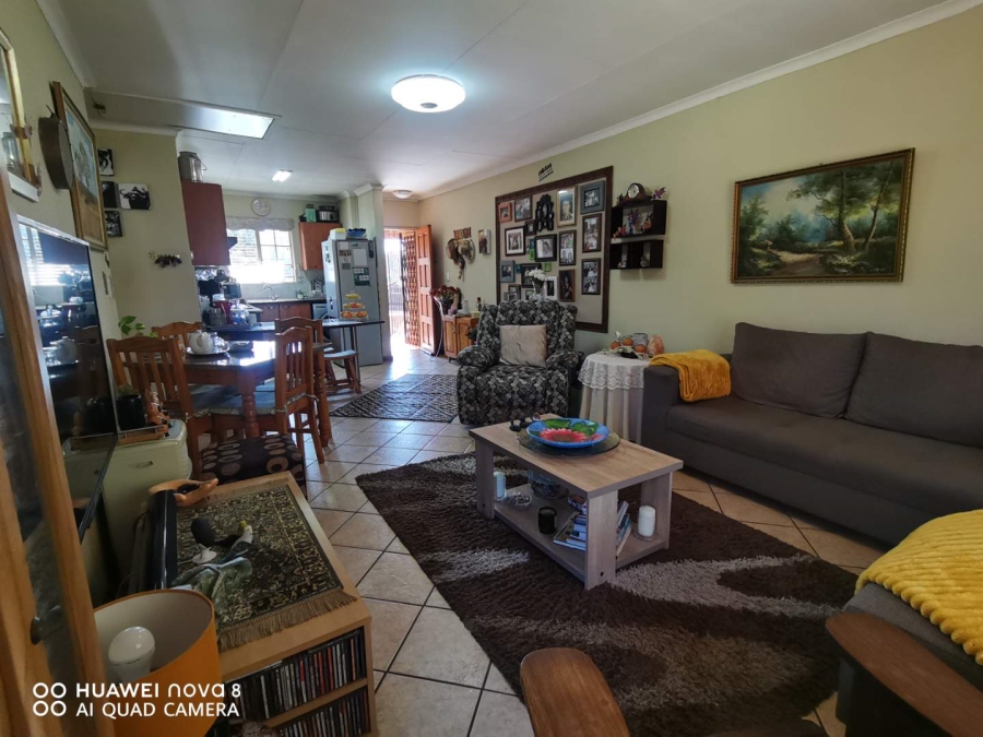 2 Bedroom Property for Sale in Elandspark Gauteng