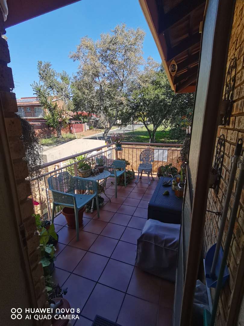 2 Bedroom Property for Sale in Elandspark Gauteng