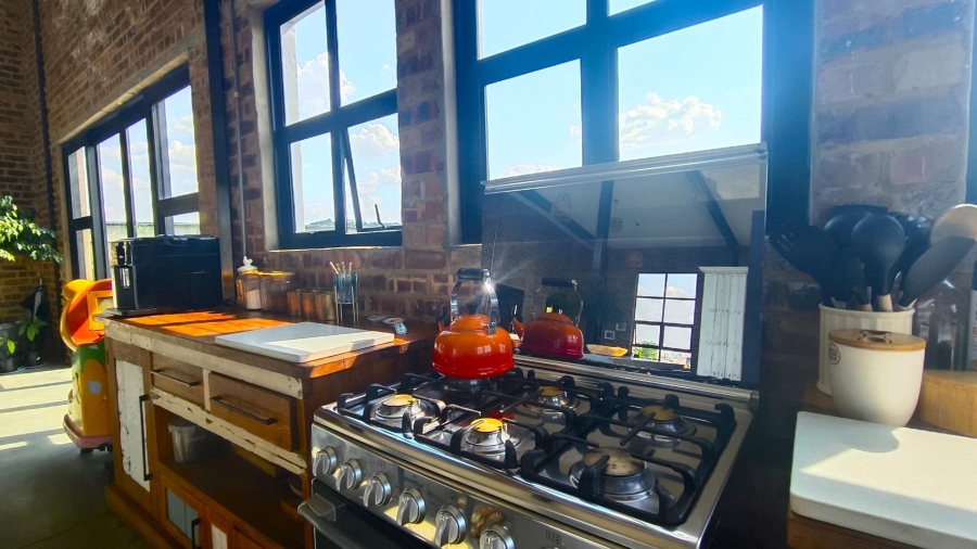 5 Bedroom Property for Sale in Blue Saddle Ranches Gauteng