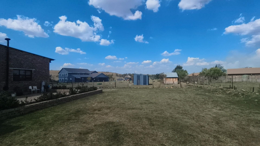 5 Bedroom Property for Sale in Blue Saddle Ranches Gauteng