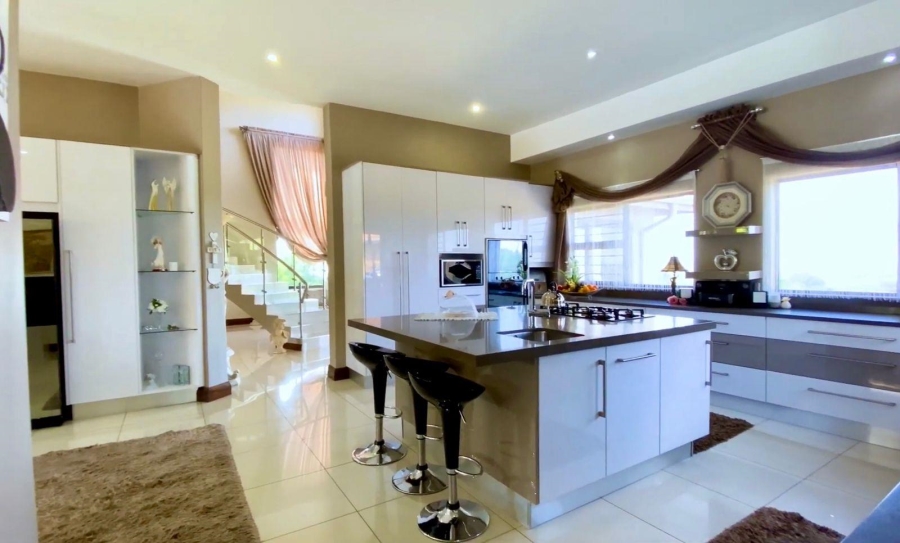 5 Bedroom Property for Sale in Blue Saddle Ranches Gauteng