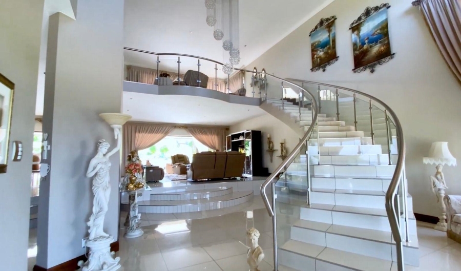 5 Bedroom Property for Sale in Blue Saddle Ranches Gauteng