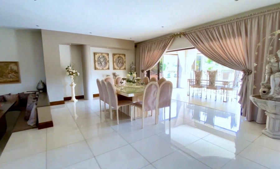 5 Bedroom Property for Sale in Blue Saddle Ranches Gauteng