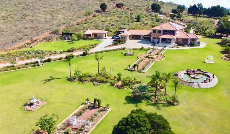 5 Bedroom Property for Sale in Blue Saddle Ranches Gauteng