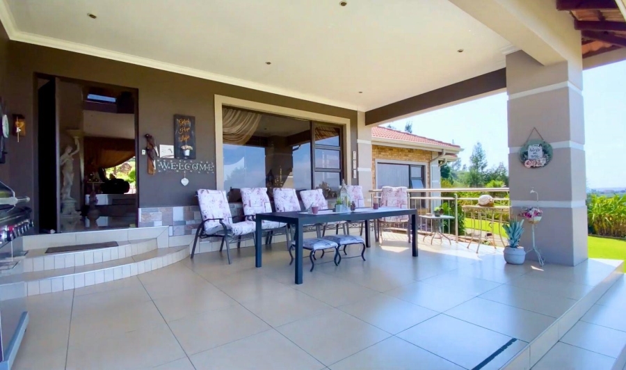 5 Bedroom Property for Sale in Blue Saddle Ranches Gauteng