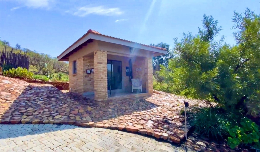 5 Bedroom Property for Sale in Blue Saddle Ranches Gauteng