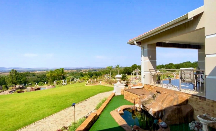 5 Bedroom Property for Sale in Blue Saddle Ranches Gauteng
