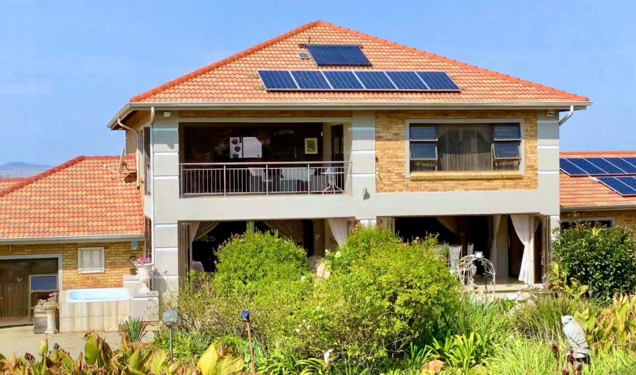 5 Bedroom Property for Sale in Blue Saddle Ranches Gauteng