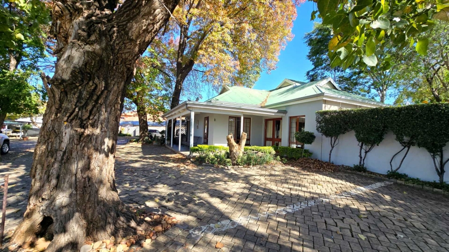 Commercial Property for Sale in Equestria Gauteng