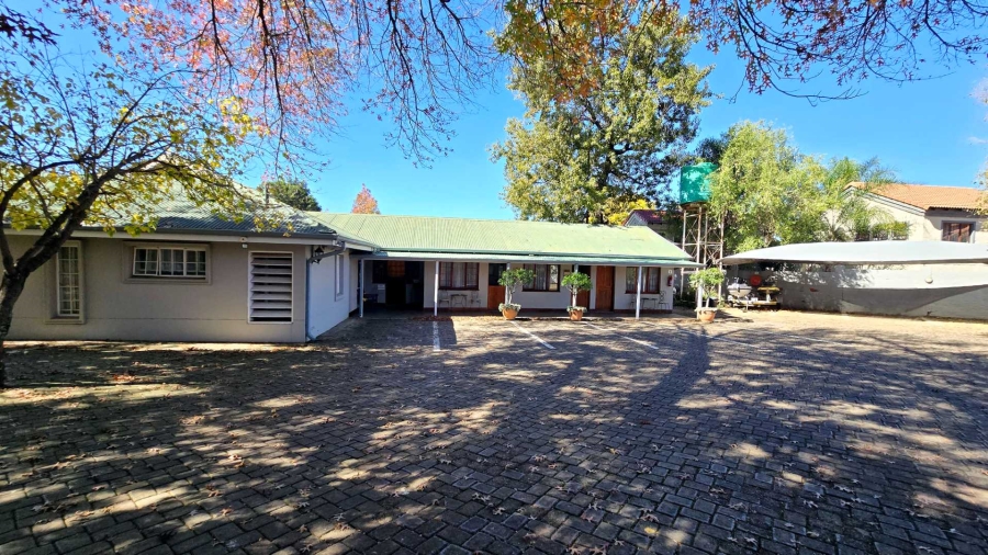 Commercial Property for Sale in Equestria Gauteng