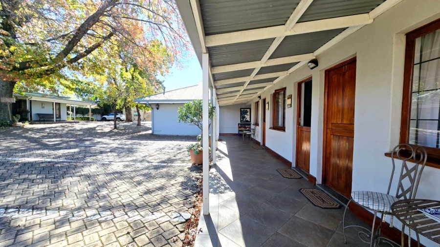 Commercial Property for Sale in Equestria Gauteng