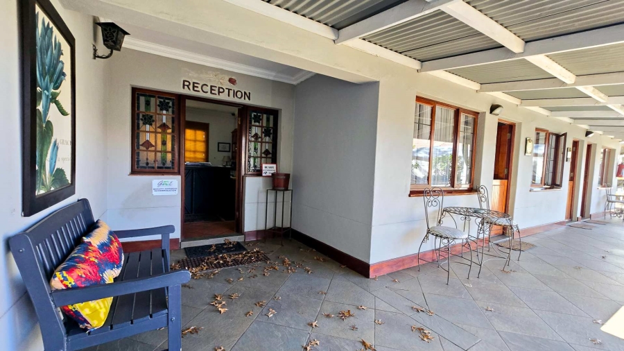 Commercial Property for Sale in Equestria Gauteng
