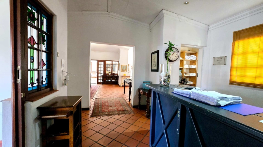Commercial Property for Sale in Equestria Gauteng