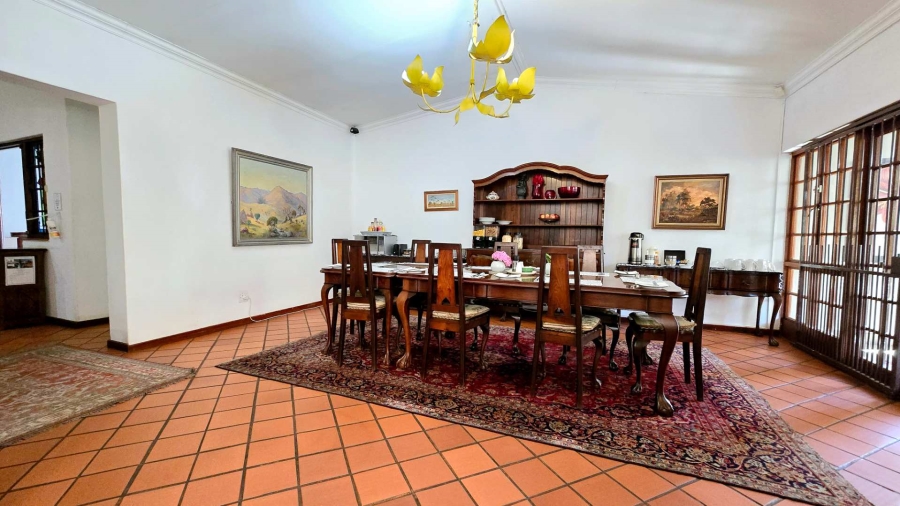 Commercial Property for Sale in Equestria Gauteng
