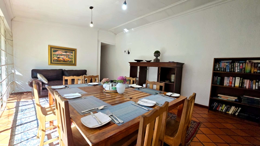 Commercial Property for Sale in Equestria Gauteng