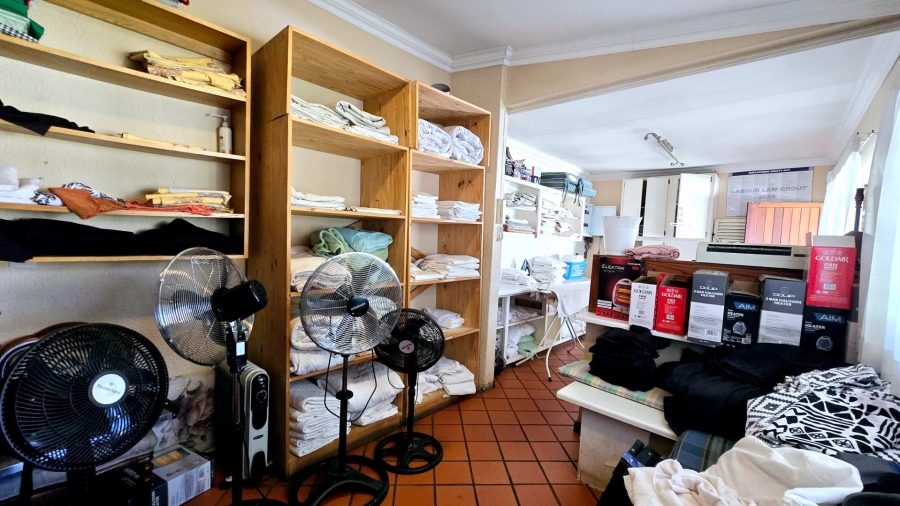 Commercial Property for Sale in Equestria Gauteng