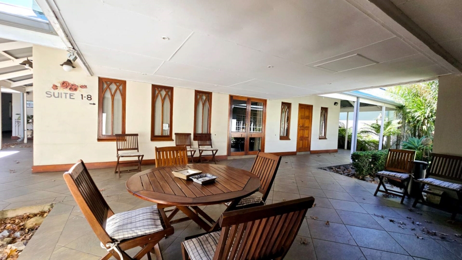 Commercial Property for Sale in Equestria Gauteng