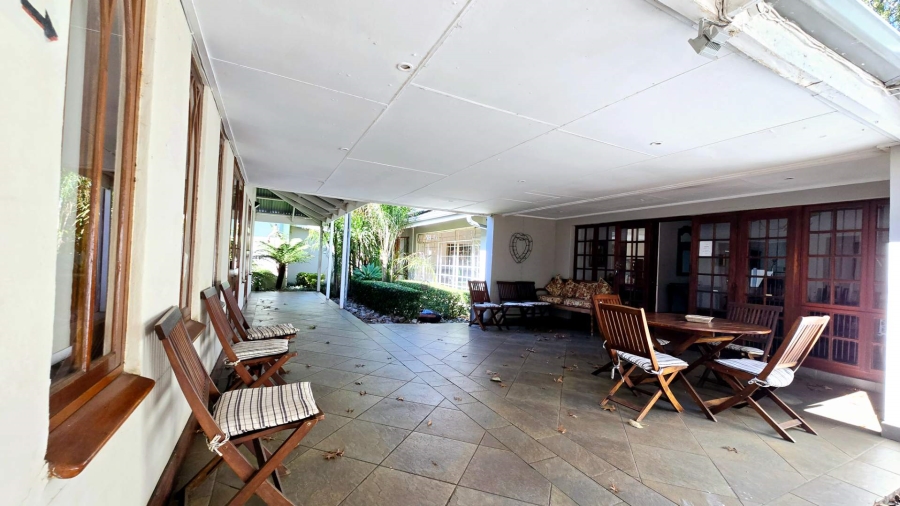 Commercial Property for Sale in Equestria Gauteng