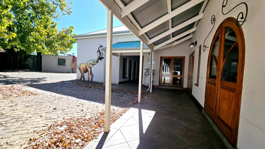 Commercial Property for Sale in Equestria Gauteng