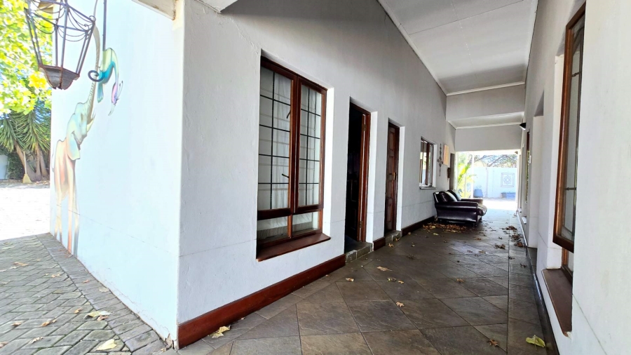 Commercial Property for Sale in Equestria Gauteng