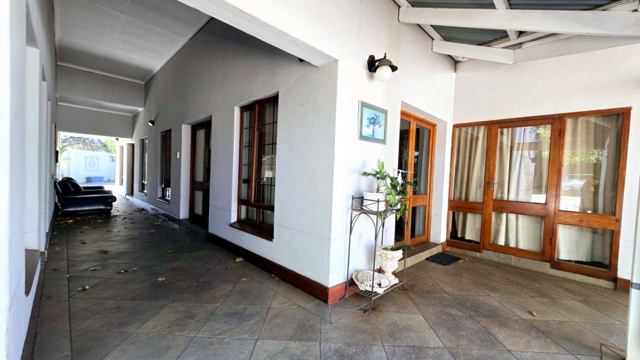 Commercial Property for Sale in Equestria Gauteng