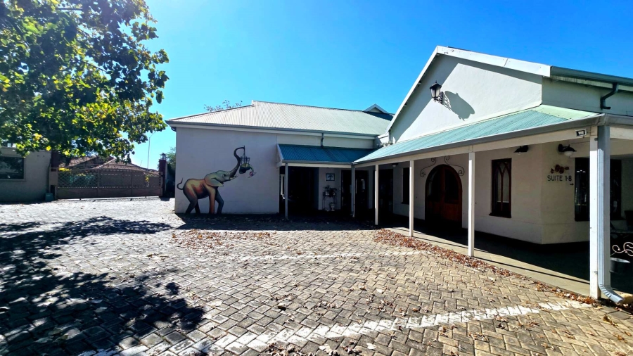 Commercial Property for Sale in Equestria Gauteng