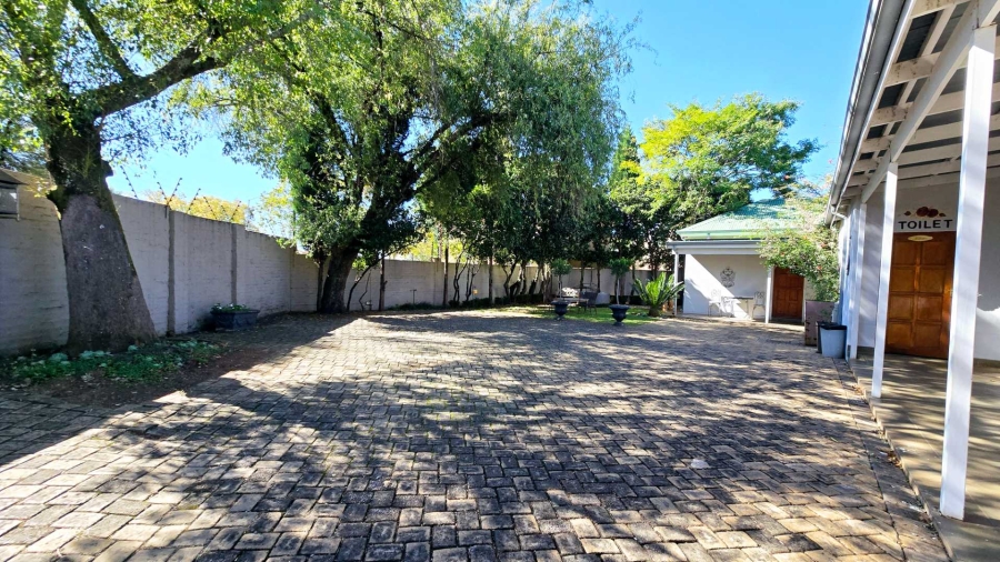 Commercial Property for Sale in Equestria Gauteng