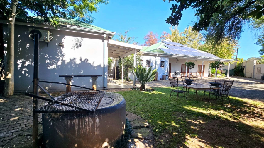 Commercial Property for Sale in Equestria Gauteng