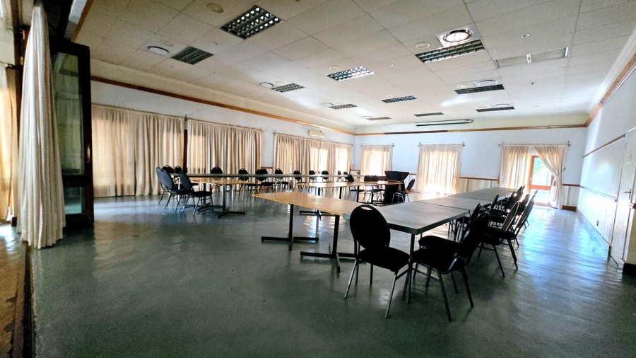Commercial Property for Sale in Equestria Gauteng