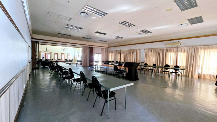 Commercial Property for Sale in Equestria Gauteng