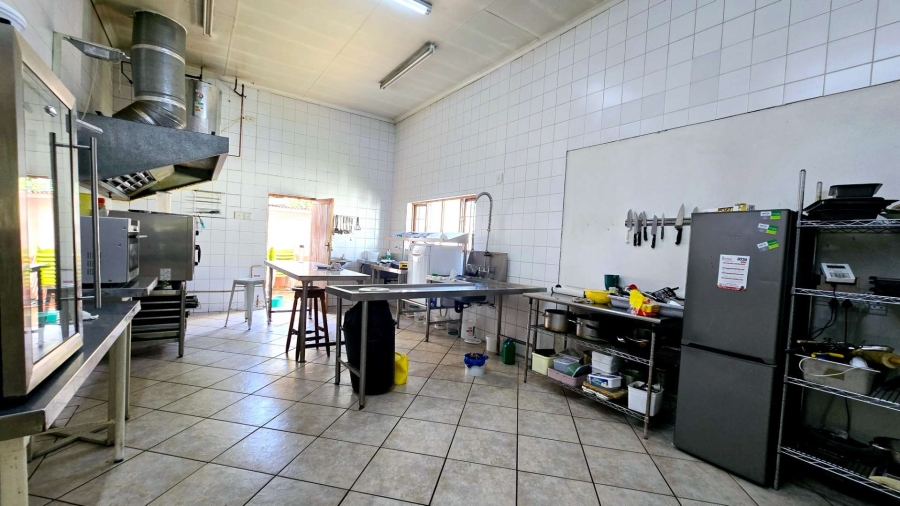 Commercial Property for Sale in Equestria Gauteng