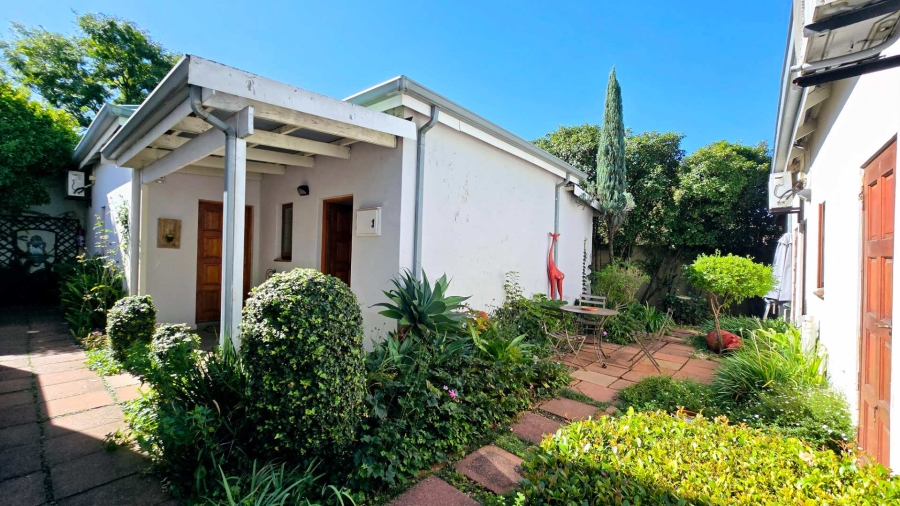 Commercial Property for Sale in Equestria Gauteng