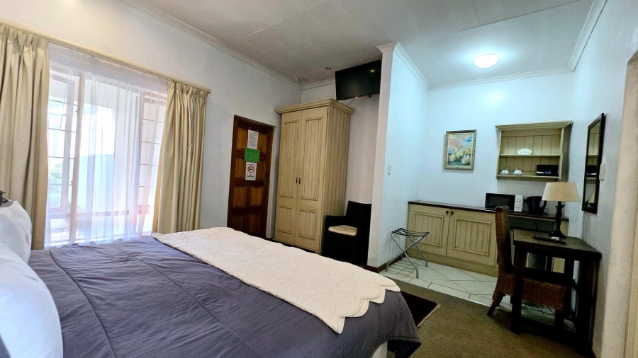 Commercial Property for Sale in Equestria Gauteng