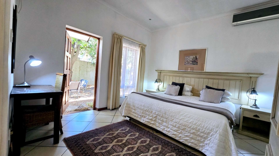 Commercial Property for Sale in Equestria Gauteng