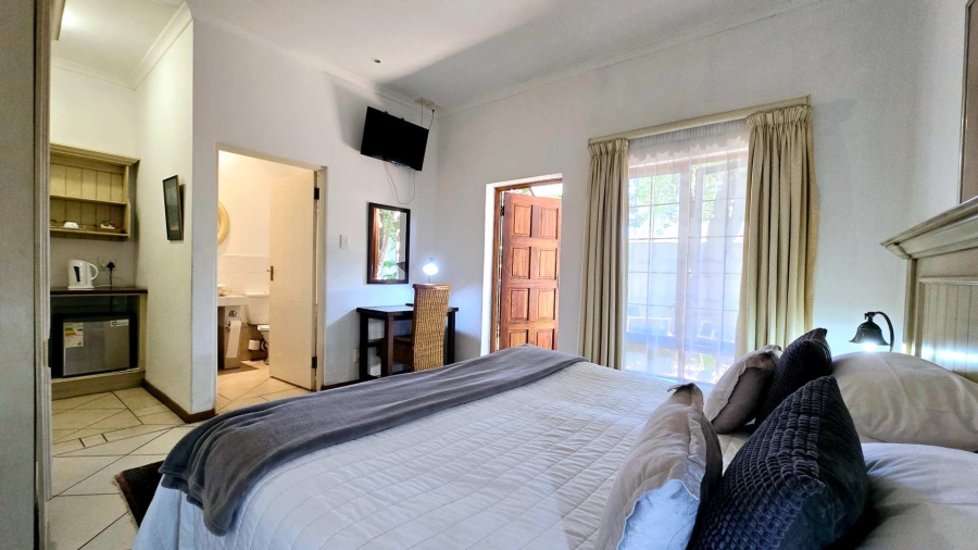 Commercial Property for Sale in Equestria Gauteng