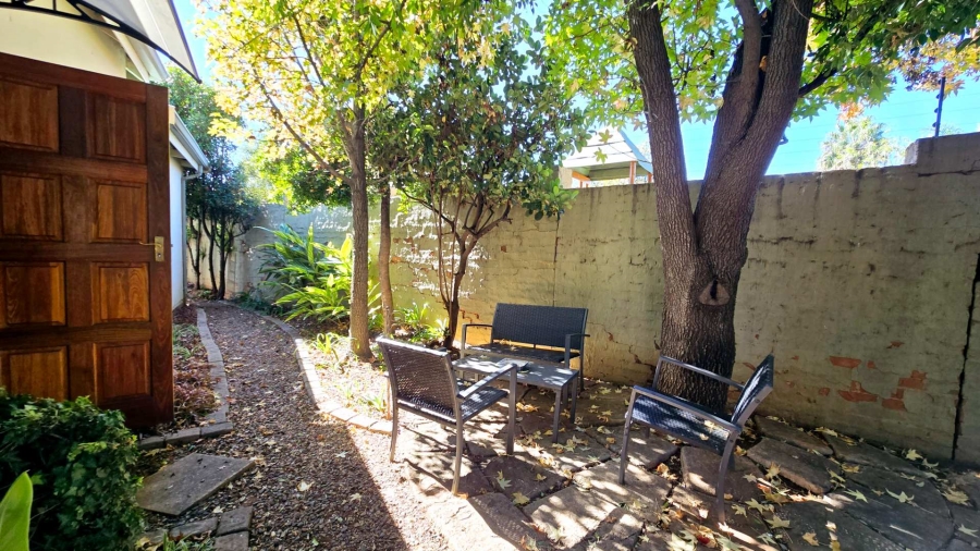 Commercial Property for Sale in Equestria Gauteng