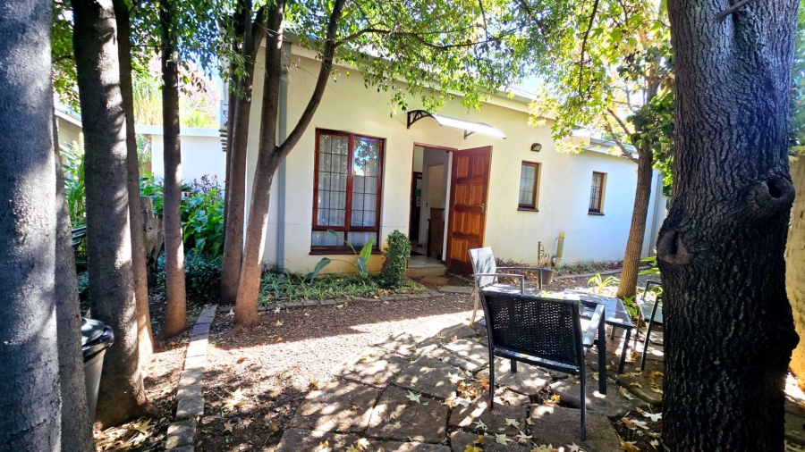 Commercial Property for Sale in Equestria Gauteng