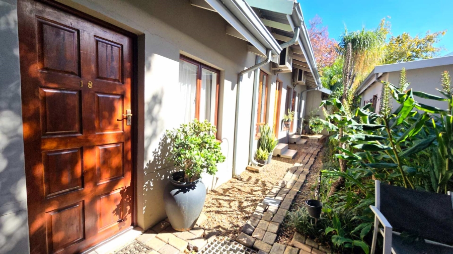 Commercial Property for Sale in Equestria Gauteng