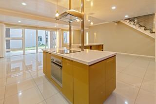 To Let 4 Bedroom Property for Rent in Morningside Manor Gauteng