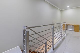 To Let 4 Bedroom Property for Rent in Morningside Manor Gauteng
