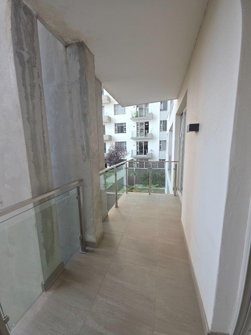 To Let 2 Bedroom Property for Rent in Rosebank Gauteng