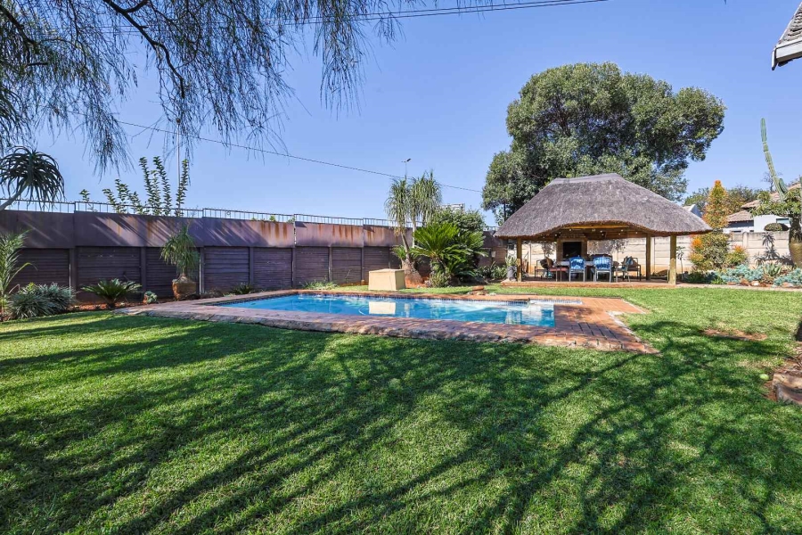 3 Bedroom Property for Sale in Meyerspark Gauteng