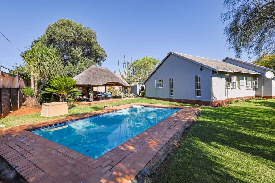 3 Bedroom Property for Sale in Meyerspark Gauteng