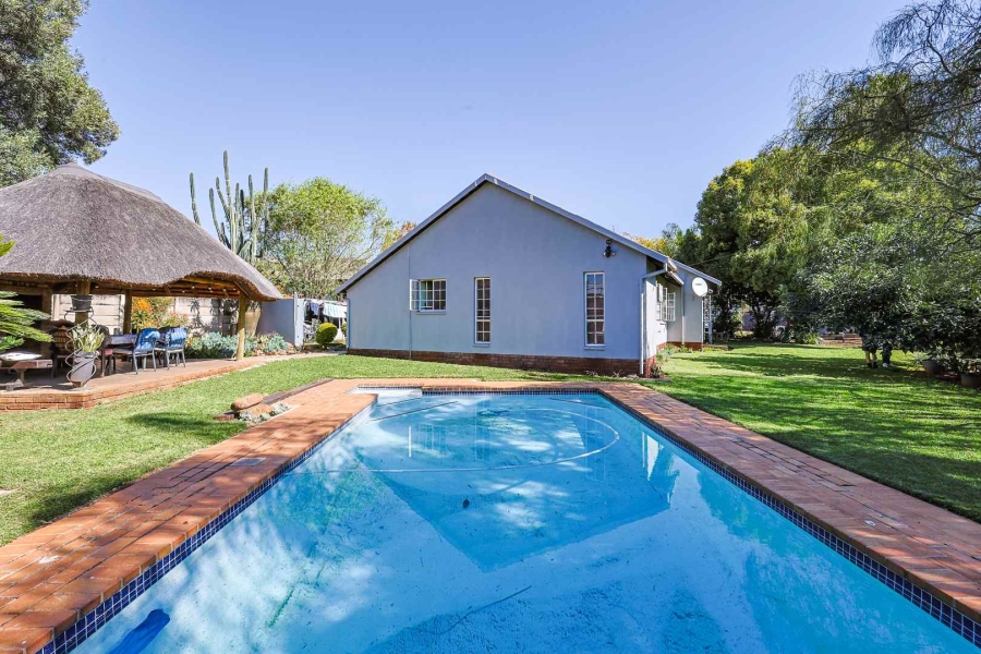 3 Bedroom Property for Sale in Meyerspark Gauteng