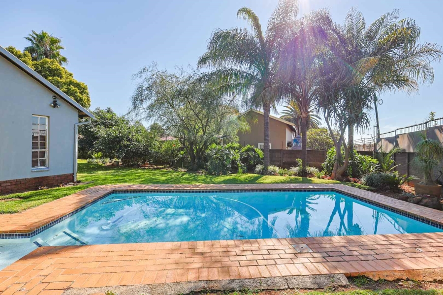 3 Bedroom Property for Sale in Meyerspark Gauteng